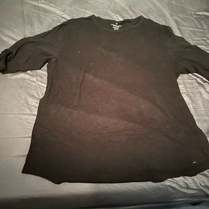 3/4 sleeve American eagle tee